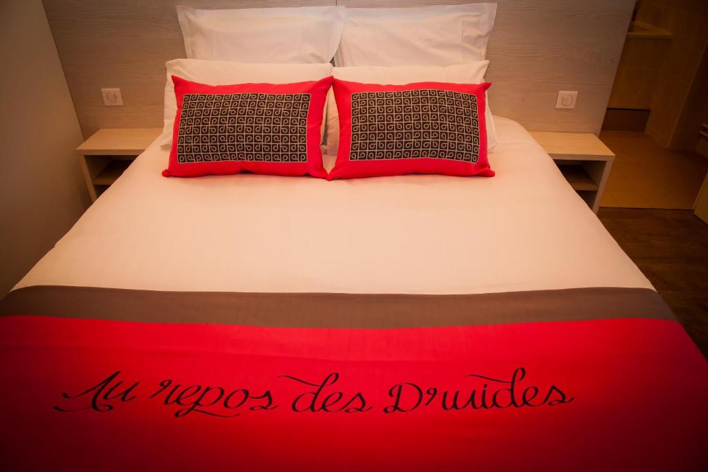 The Originals City, le Relais des Carnutes Dreux Ouest - Habitación Doble Confort