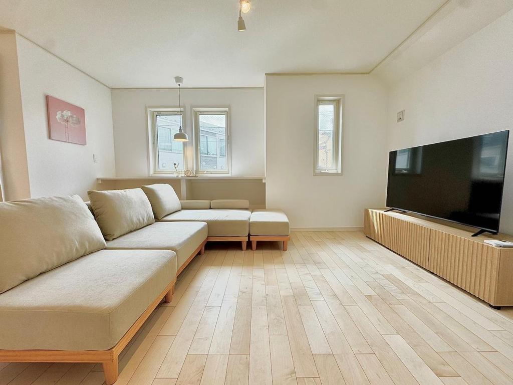 5BR 10ppl 6-min JR Direct Shinjuku Shibuya