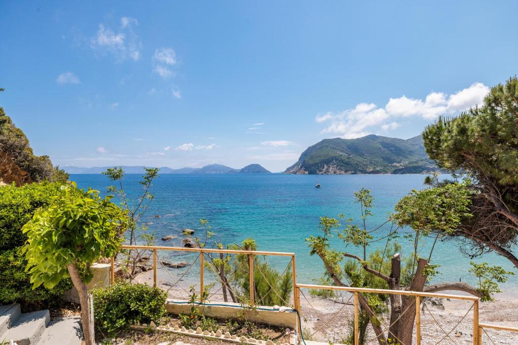 Thalassa Suites