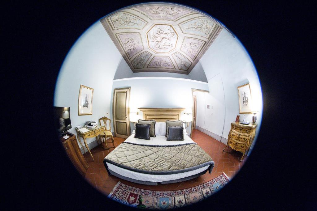 Hotel Burchianti - Resim 43