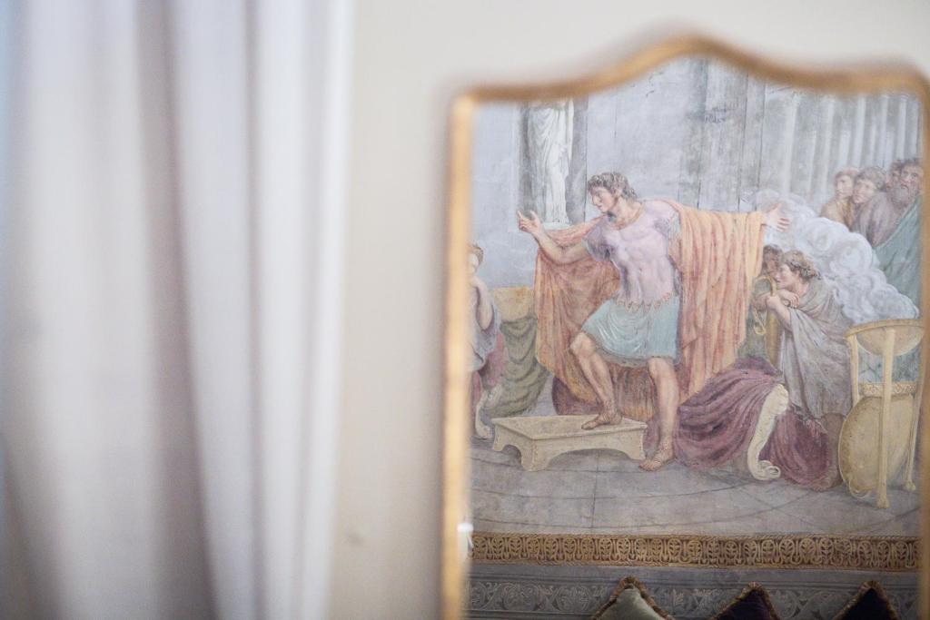 Hotel Burchianti - Resim 27