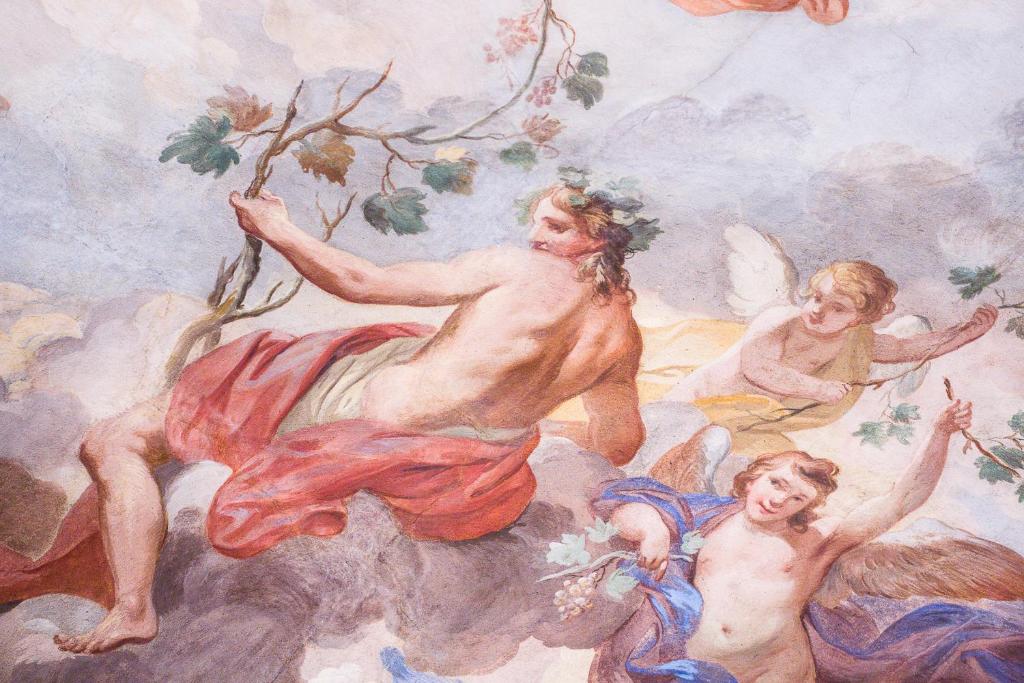 Hotel Burchianti - Resim 19