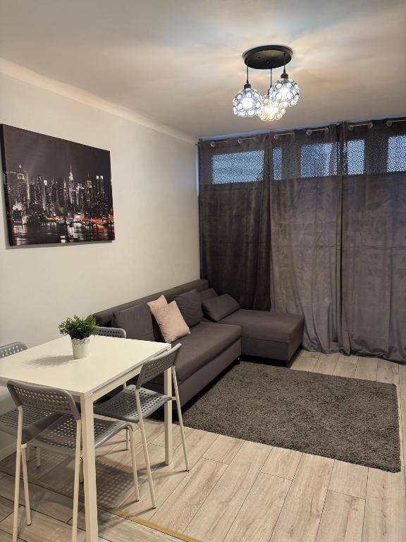 Coser Apartamenty Grzybowska - 