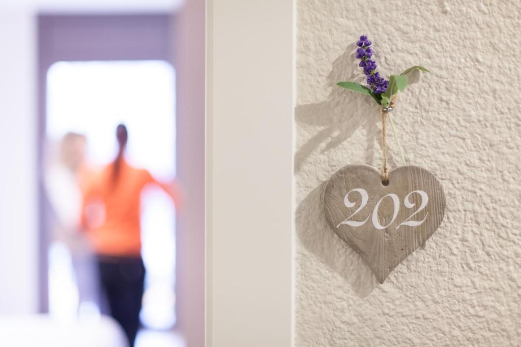 Certifikát, hodnocení, plakát nebo jiný dokument vystavený v ubytování Hotel Catalunya Ribes de Freser