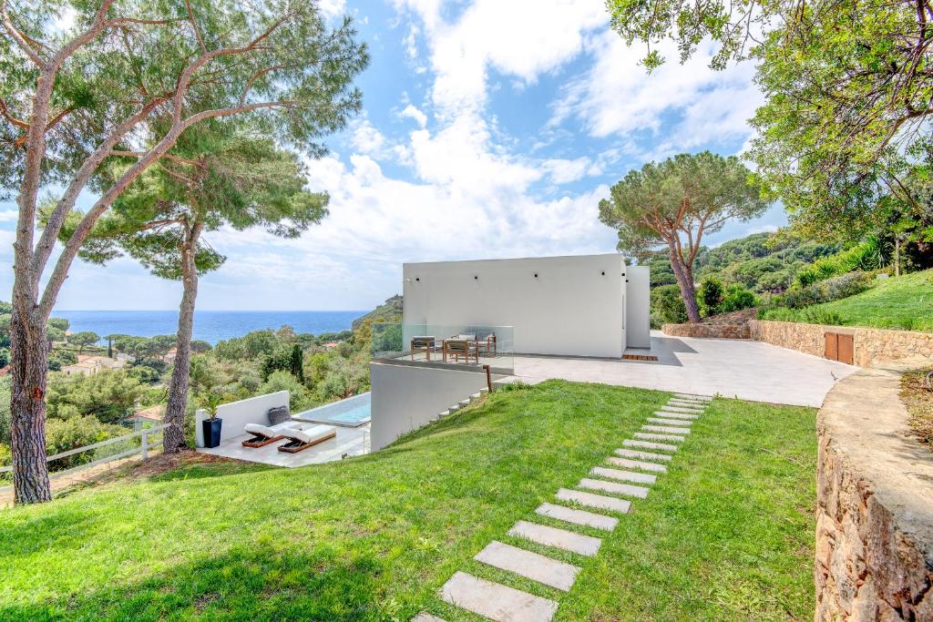Moddissi Charme camere