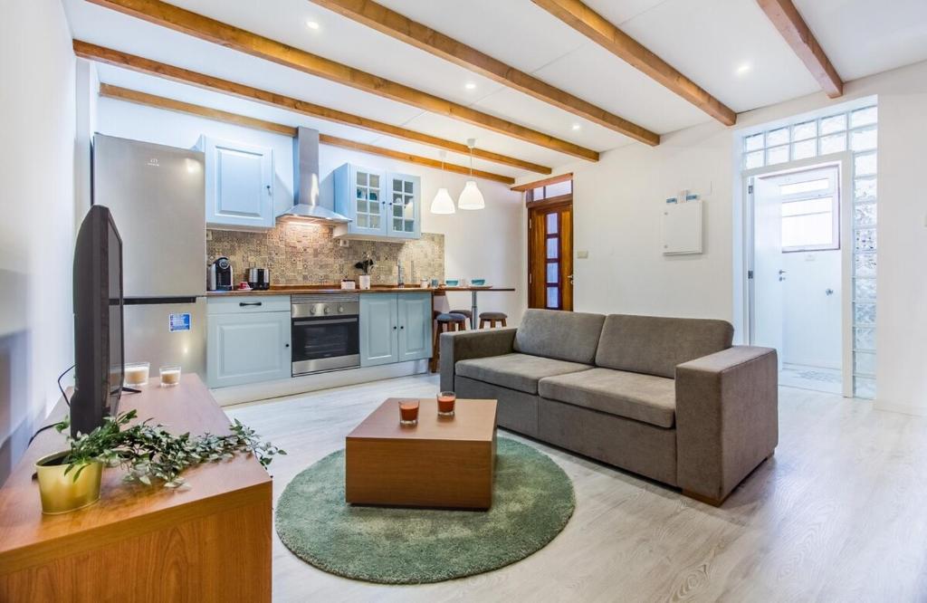 Gaia Stone House