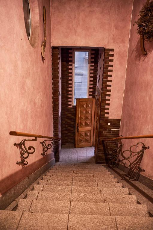 Fotografie z fotogalerie ubytování SAMARIANKA hotel v destinaci Kolomyja