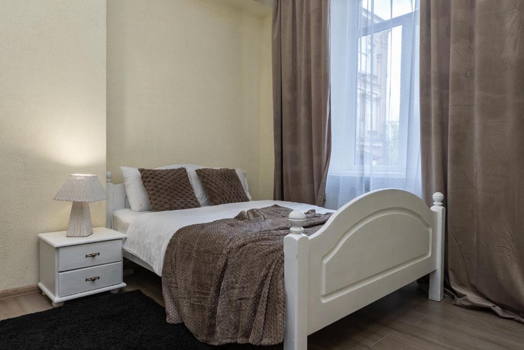 City Escape Cozy Retreat by Independence Square фото 2