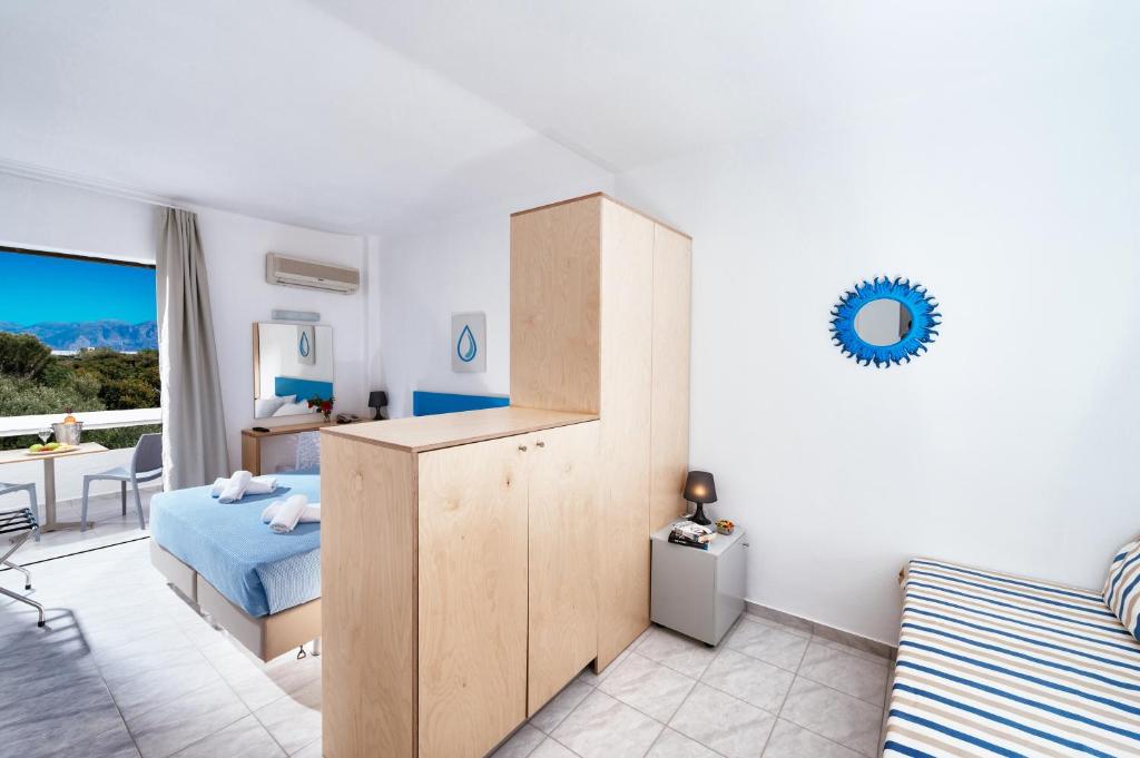 Elounda Krini Hotel - 