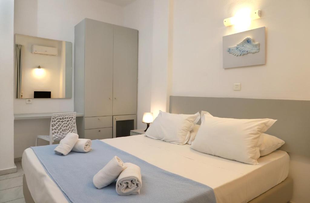Elounda Krini Hotel - 