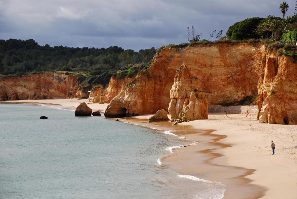Apartamento na Praia do Vau