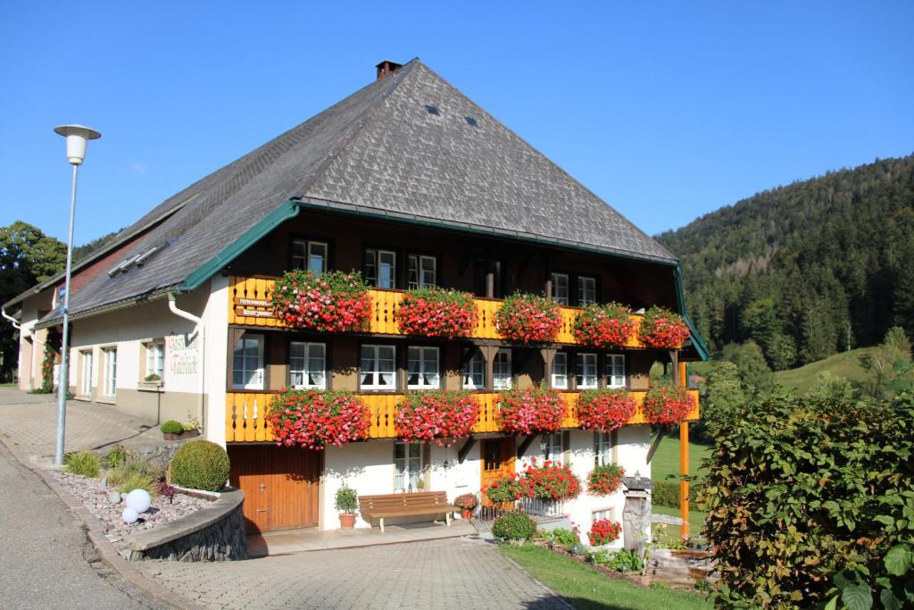 Ferienwohnung Talblick - Housity