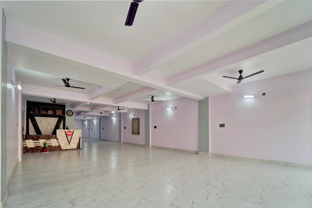 Gallery image of Hotel O R P Royal in Patna