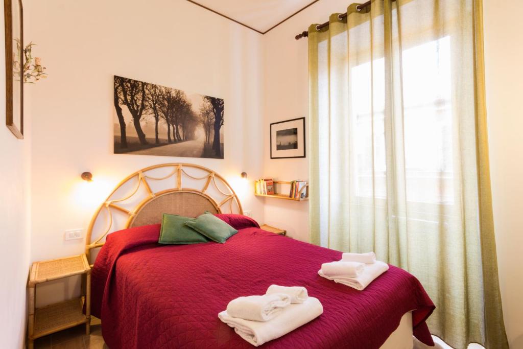 Derechos de imagen reservados por Booking.com