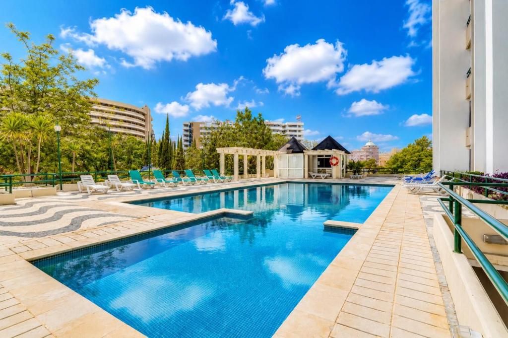 Tália X - Near the beach - Vilamoura