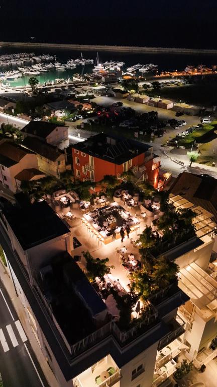 View Place & Spa