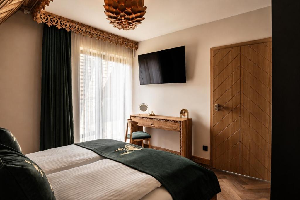 Tatra Forest Apartments - Housity