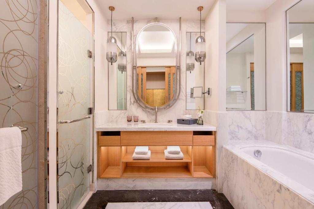 The St. Regis Doha photo 5