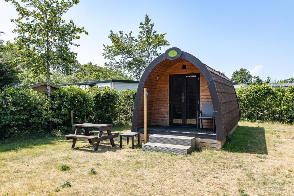sonnenschirm für campingstuhl BO-CAMP Sonnenschirm für Campingstuhl Regenschirm Klappstuhl Strand St
