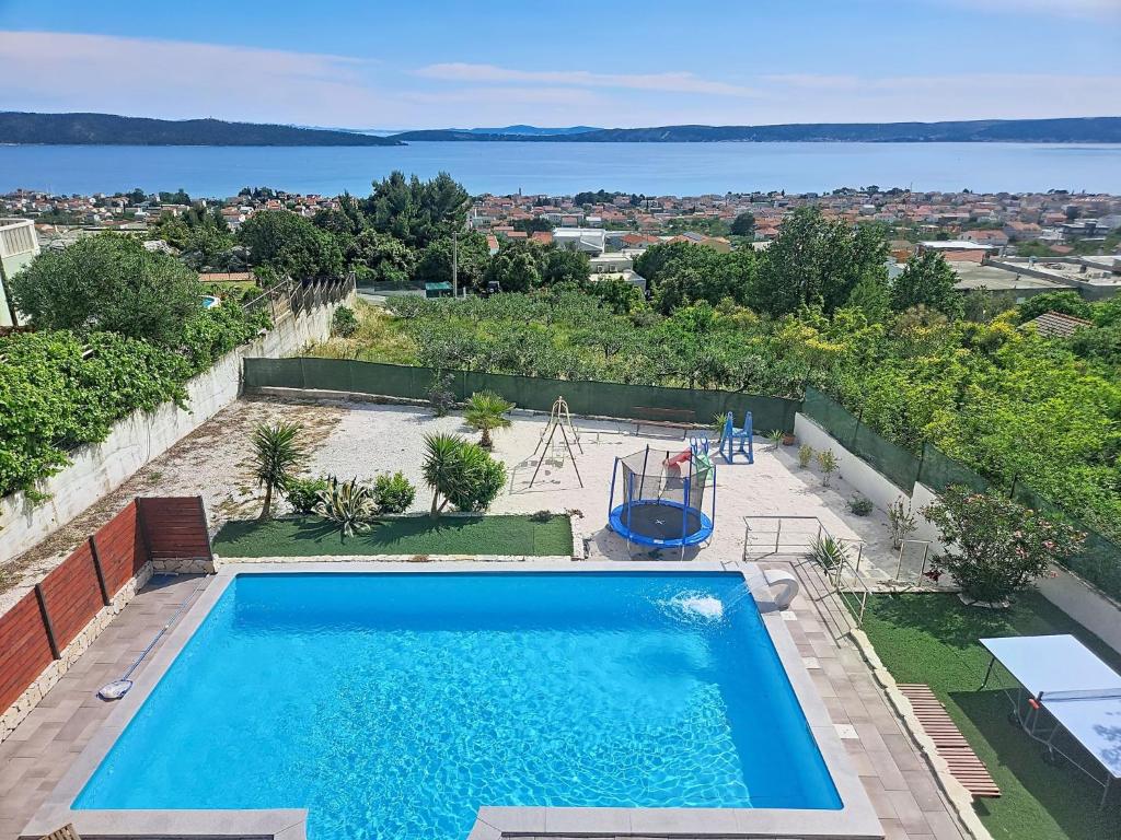 Holiday Home Julija by Interhome