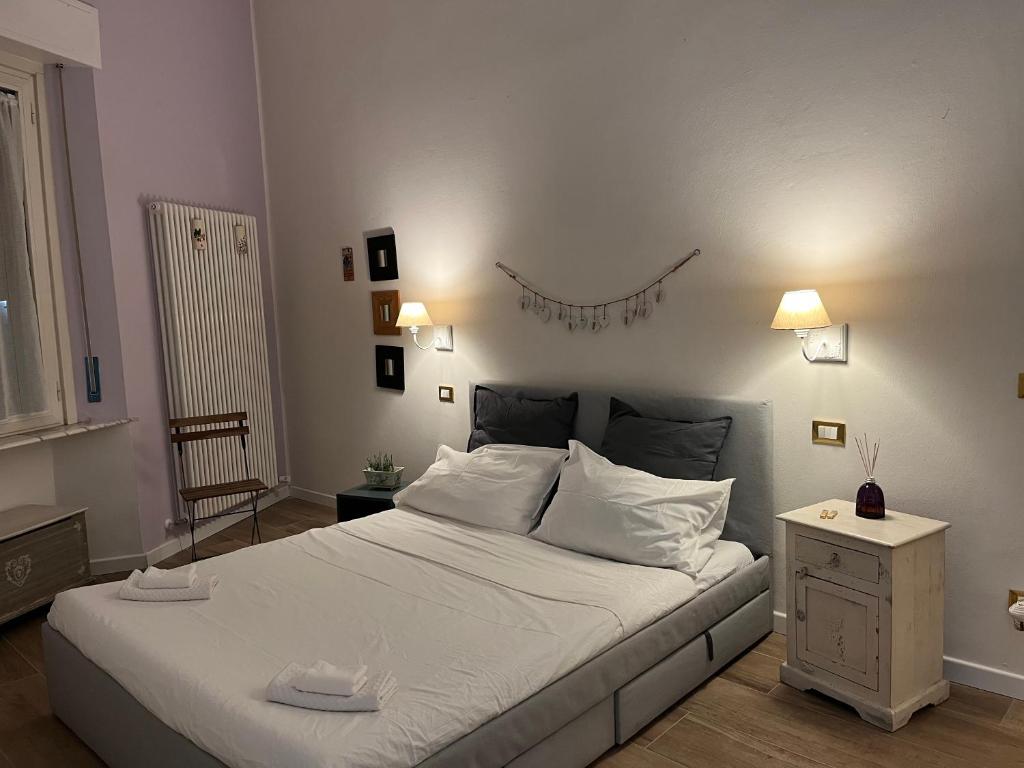La Casa di Sara - Camere in Casa condivisa