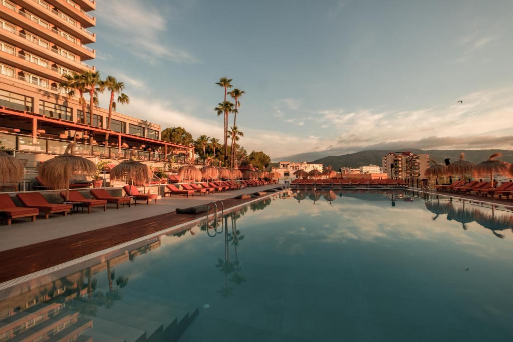 Caramelo Calvia Beach - Adults Only