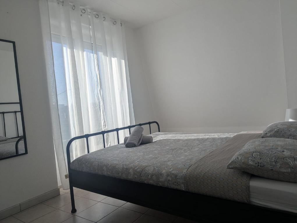 Le Regard - appartement 2 chambres ou studio, salon, cuisine équipée, parking et wifi gratuit – photo 8