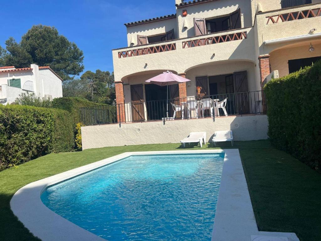 Torre Vella 207