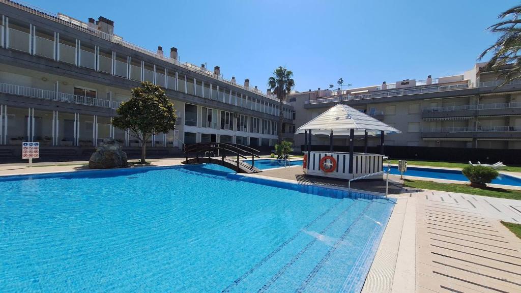 Apartments Illa Mar Dor 248