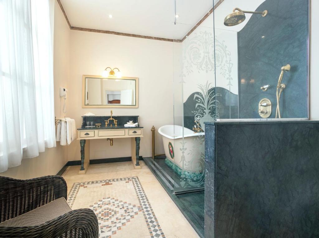 Hotel d'Angleterre - Resim 8