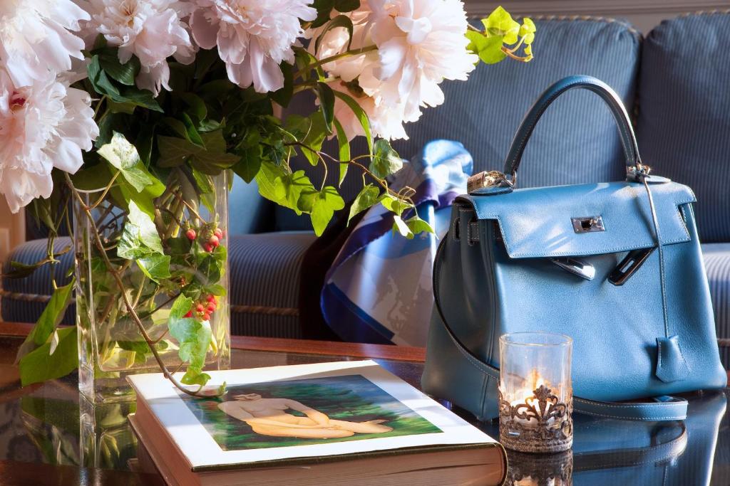 Hotel d'Angleterre - Resim 21