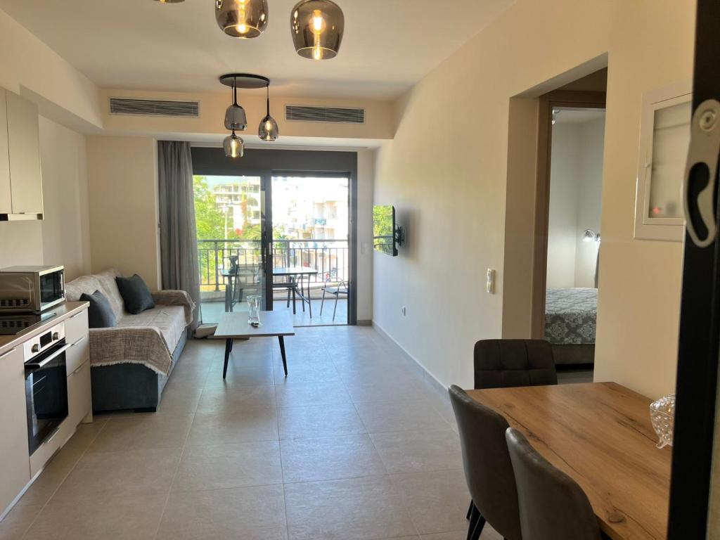 Cosy Kalamata Apartment