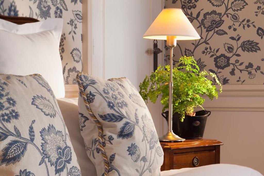 Hotel d'Angleterre - Superior Room