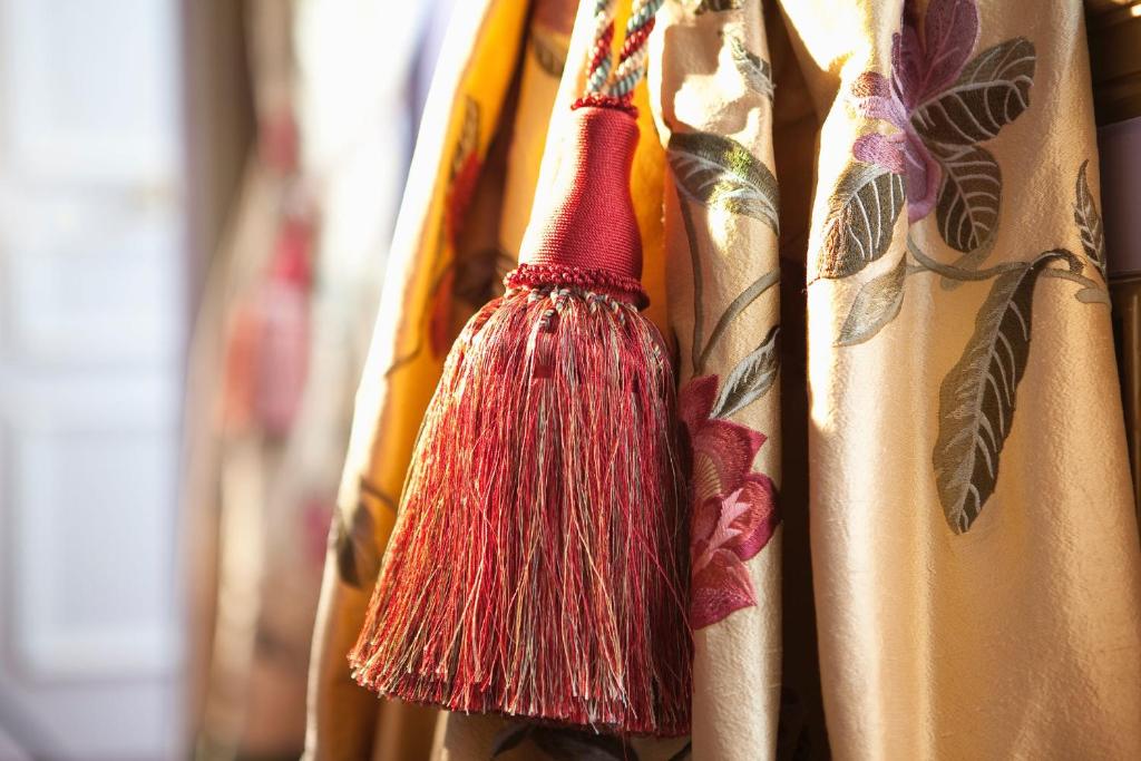 Hotel d'Angleterre - Resim 31