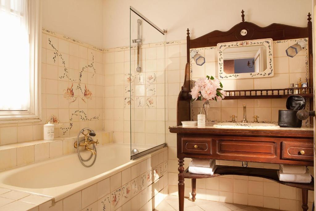 Hotel d'Angleterre - Resim 33