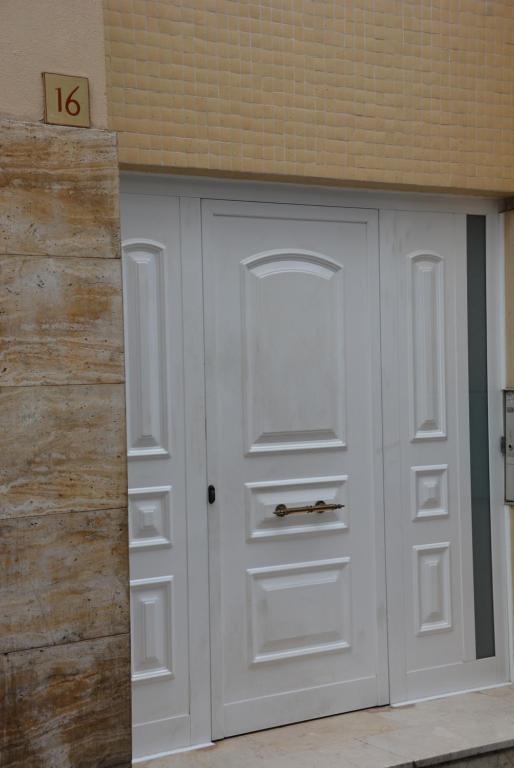 Fotografia z galérie ubytovania Apartamento Flavia II Sant Damià v destinácii Sitges
