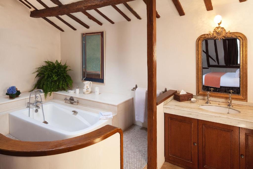 Hotel d'Angleterre - Resim 3