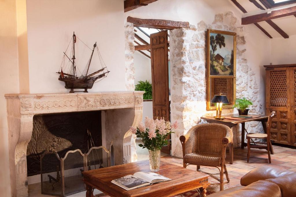 Hotel d'Angleterre - Resim 25