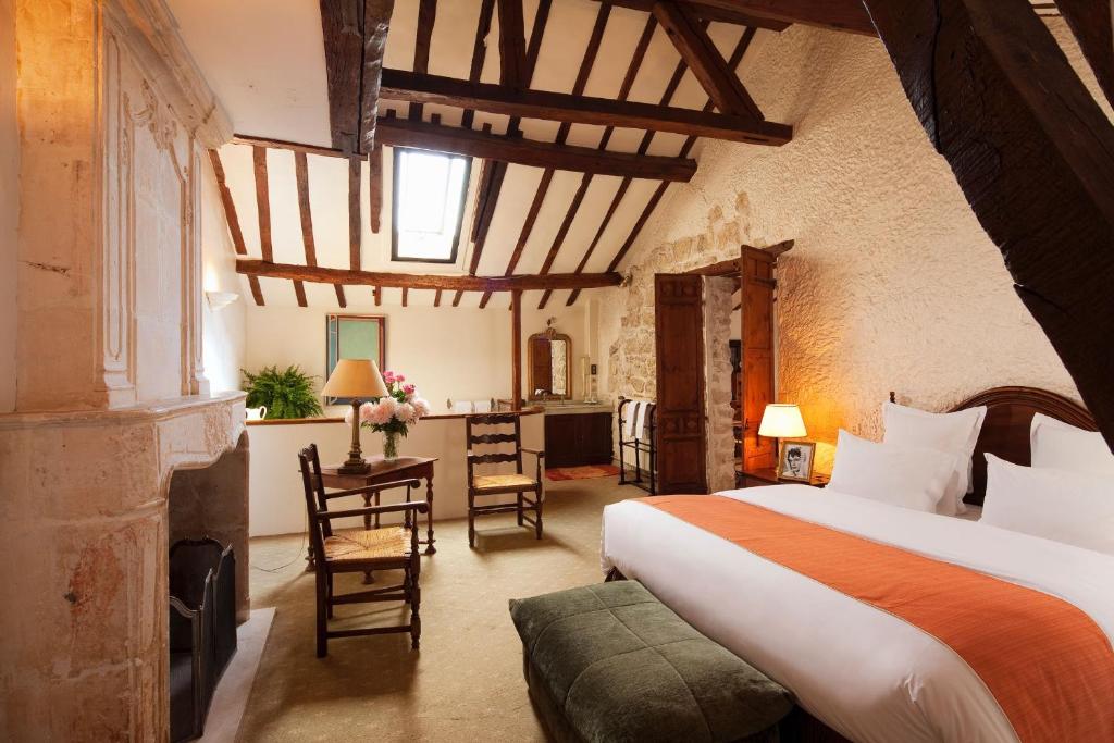 
Suite "Saint-Germain"
