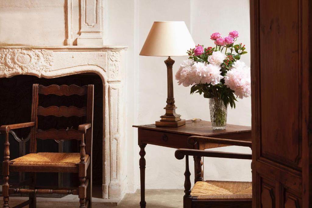 Hotel d'Angleterre - Resim 26