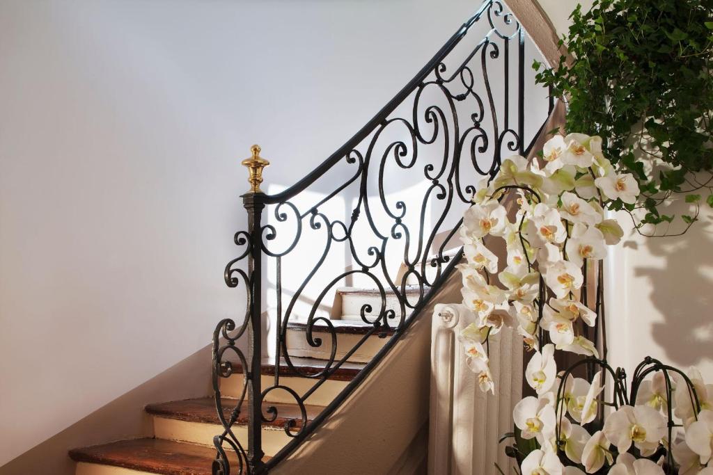 Hotel d'Angleterre - Resim 37