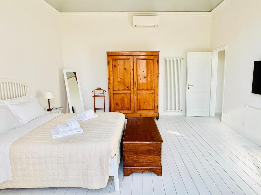 Boboli Apartment - Bright and Spacious Apartment in Porta Romana