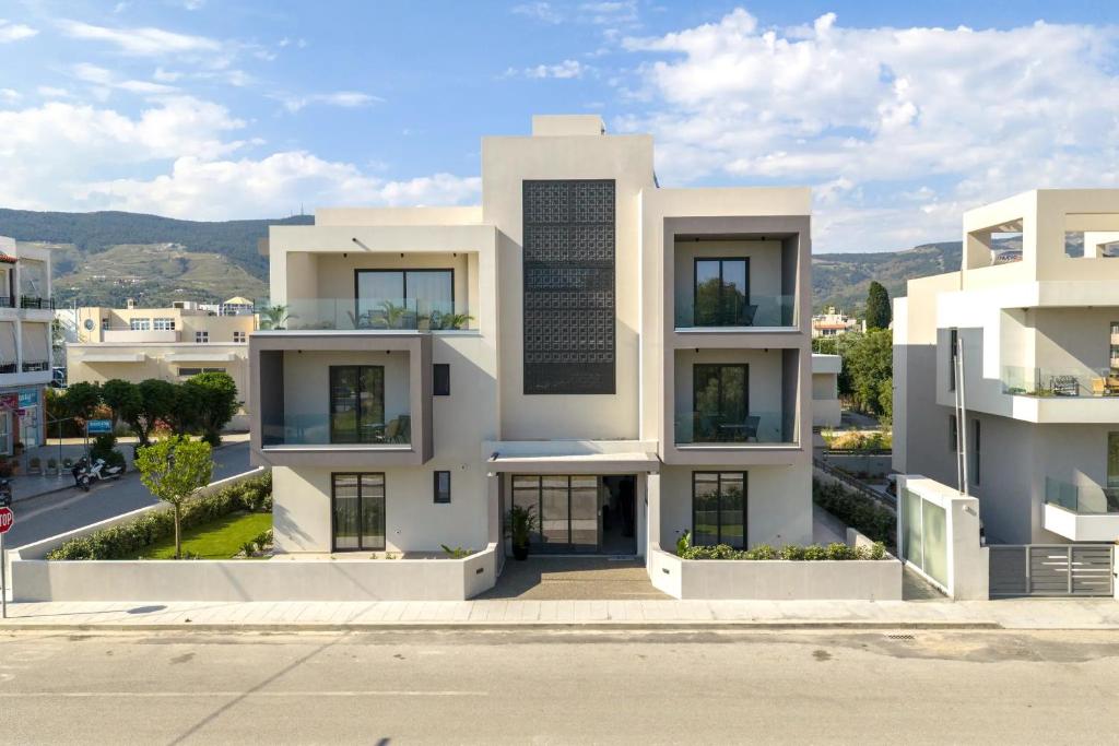 Anavolia Luxury Apartments