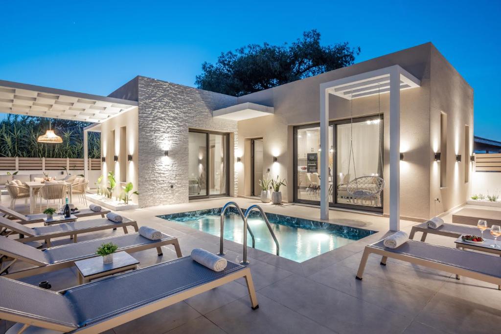 Koutsis Villas