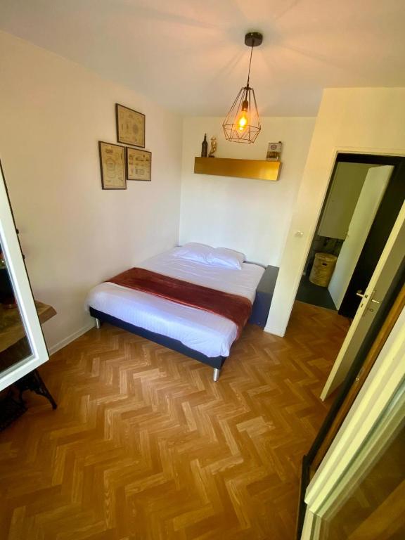 Le 11 un écrin dans Colmar – photo 2