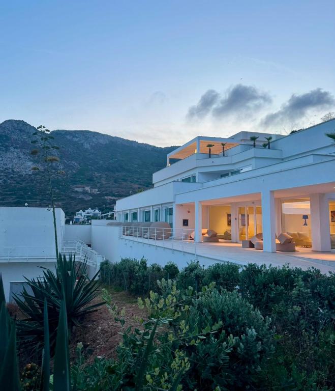 Fenici Levanzo Hotel - Adults Only