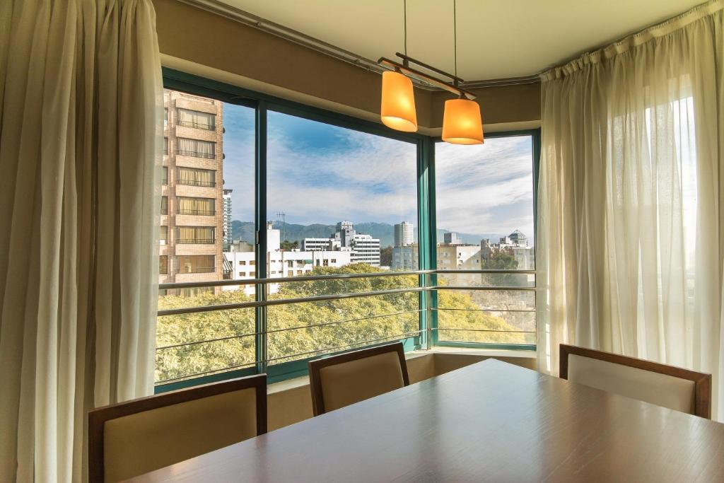 Millenium Mendoza Apartments - Apartamento De Dos Dormitorios