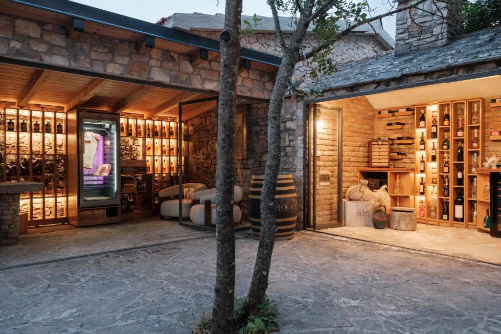 Nono Ban Boutique Hotel & Villas photo
