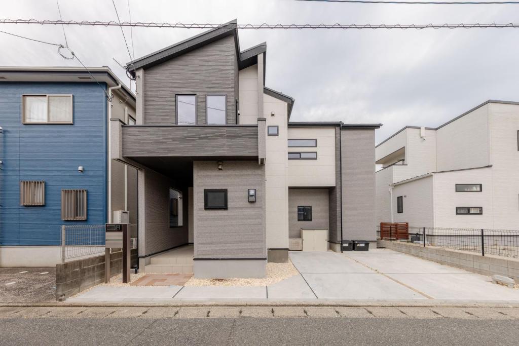 Stayinn Itoshima Kafuri - Vacation Rental 最大10名