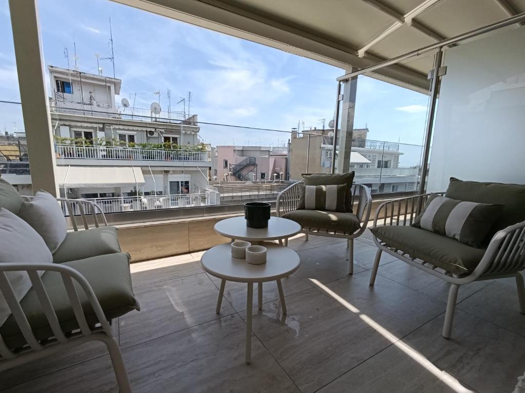 One Plus Downtown Thessaloniki